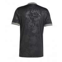 Camisa de Futebol Juventus Equipamento Alternativo 2025-26 Manga Curta
